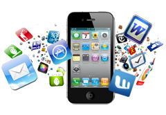 iPhone / Android Apps Development